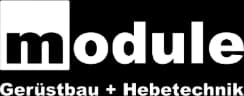 module Gerüstbau + Hebetechnik